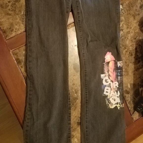 Marithe francois girbaud jeans - Picture 4 of 4